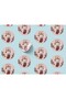 New Year Happy Holidays Sticker Set, New Year Gift & Package Label, 108 Pieces, 33X33 mm (3 Designs) - 4