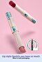 Color Trend Lip Stylo Lipstick - Frisky Red - 5