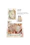 W5-Fırsat Product 30 Sheets Floral Scrapbook Paper - Number: 2 - 5
