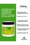 Chemical Treatment Repairing and Strengthening Care Mask for Damaged and Worn Hair 500ml - 2