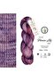 Unicorn %100 Superwash Merino Wool – 100 g 197 m Hand Dyed Knitting Yarn-1358-1 Piece
