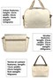 X Pro Stroller Baby Stroller Bag + Urban Mother Baby Care Shoulder Bag Thermos Bag Gift - 6