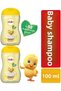 Baby Shampoo Classic 100ml (Set of 2)