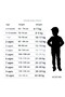 Boy's Zipper Dark Gray Soft Modal Tracksuit Set - 6