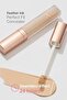 Ink Feather Perfect Fit Concealer 03 Cream Beige - Spf30 Pa++ 24 Hour Long-Lasting Versatile Concealer - 4