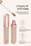Ink Feather Perfect Fit Concealer 03 Cream Beige - Spf30 Pa++ 24 Hour Long-Lasting Versatile Concealer - 7