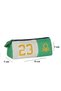 2021 New Season Single Eyed Pencil Case Green 70207 - 6