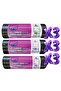 Professional Garbage Bag Battal Jumbo and Large Size 9-Piece Pack