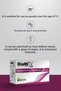 Diamix Inositol Chromium Cinnamon Fiber Vitamin-Containing Supplementing Food 30 Sachets - 4