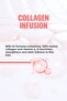 Collagen Infusion - Volumizing Collagen Hair Care Mask for Thin String Hair 400g - 3