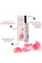 Rose Elixir Tonic to Help Tighten and Brighten Pores 50ml - 7