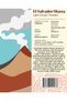 El Salvador Shasta Regional Filter Coffee 250 Gr. - 2