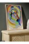 Robert Delaunay One Piece Wooden Framed Painting - 3