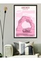 Arches National Park One Piece Black Wooden Framed Painting