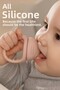 Pop up Food Pacifier Blue - 3