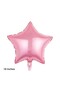 4 Year Old Labubu Balloon Themed Birthday Set Pink Number Flying Balloon Macaron Pink White Balloon - 5