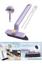 360 Degree Rotating Head Cleaning Brush and Broom High Quality - 2