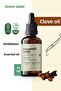 Clove Oil 100% Natural and Pure 10ml