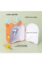 Cute Deer Piggy Bank Metal Coin Bank Souvenir Coin Box with Lock and Key - 3