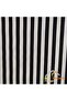 Striped and Patterned Water and Stain Repellent Panama Linen Small-Scale Premier Duck Fabric Cloth 100X180 - 2
