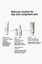 Sulfur 10% Powder-To-Cream Concentrate Anti-Apparition Concentrated Powder Cream - 6