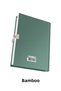 Pastel Colors Memory Book Locked Daily Memory Adage Series - 2