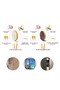 Adhesive Door, Window Seal, Door & Window Tape Seal, White 10 m (5X2M) - 4