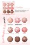 Eyeshadow Palette Offering Matte and Shimmer Color Options Dasique Shadow Palette ( # 19 Candy Berry) - 2