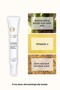 Anti-Dark Spot Skin and Skin Tone Equalizing, Renewing and Refreshing Gel Local Cream 14ml - 4