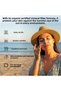 Set of 5 Organic 50 Spf Mineral Filtered Tinted Sunscreen Cream - Medium Ecocert Cosmos - 8
