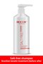 Keratin Pre and Post Treatment Salt-Free Purifying Daily Hair Care Shampoo / Paraben-Free 500ml