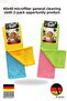 2-Pack Opportunity Product Nilüfer General Cleaning Cloth 40*40 (1 Set of 2)