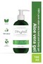 100% Pure Aloe Vera Hand and Body Gel – Moisturizing, Soothing, Natural Care 150 ml