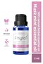 Clary Sage Essential Oil – 100% Pure and Natural Herbal Essential Oil 5 ml