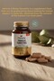 Tribulus Terrestris 500 Mg 90% Saponin – Herbal Supplement Specially for Men (60 Capsules) - 3