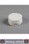 Everyday Pocket Bag Size Office Travel Hygienic Disposable Water Activated Compressed Wipes 80 Pieces - 2