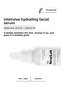 Hyaluronic Acid Intensive Moisturizing Skin Care Serum 30 ml (hyaluronic Acid 2% Vit B5) - 2