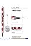 Callipso 0.7 mm Blue Ballpoint Pen 2180 - 2