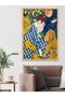 Edouard Vuillard One Piece Wooden Framed Painting