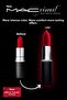 M·A·Cximal-Nourishing and Moisturizing Matte Lipstick - You Wouldn'T Get It - 2