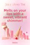 Long-Lasting Tint Juicy Dewy Tint That Offers Intense Shine and Vibrant Colors ( # 09 Peach Pudding) - 8