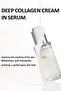 Deep Collagen Power Boosting Cream-Serum/Contains Collagen for Plump and Glass Skin Effect - 7
