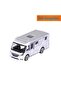 City Vehicles - Hymer Mobile Exsis-1 3000002 - 5