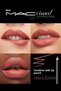 M·A·Cximal-Nourishing and Moisturizing Matte Lipstick - Warm Teddy - 5