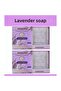Lavender Soap 4 Pcs. X 125 Gr - 2