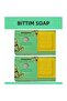 Bıttım Soap 4 Pieces X 125 Gr Natural Soap - 2
