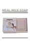 Donkey Milk Soap 4 Pieces X 125 Gr Natural Soap - 3