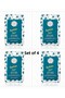 Coconut Nourishing Hair Mask 25ml X 4 Pieces & Monthly Use Advantageous Set - 2