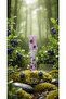 Fruity Lipgloss Blueberry - 3