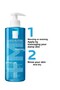 Effaclar Skin Care Set for Combination and Oily Skin with Makeup Bag Gift - 7